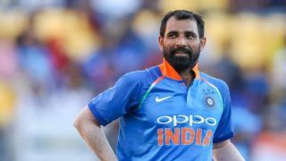 Team India Pace Attack Forces Opposition to Think What Wickets They Want to Offer us: Mohammed Shami